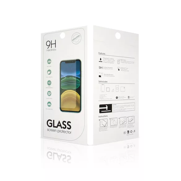Tempered glass 2,5D Premium for Oppo A5 5G