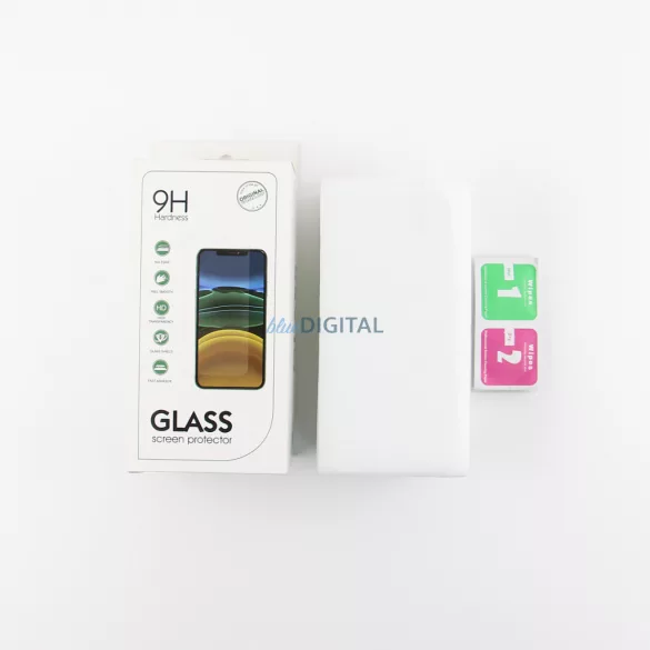 2,5D edzett üveg az iPhone 17 Air, 50 az 1-ben