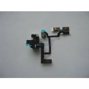 Apple iPhone 4 AV Flex Component alb
