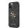 Husă din spate Apple iPhone 12/12 Pro GUESS GUHCP12M4GMGGR - gri