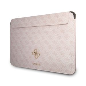 Geanta pentru notebook/tableta GUESS GUCB13G4GFPI 13 inchi - roz