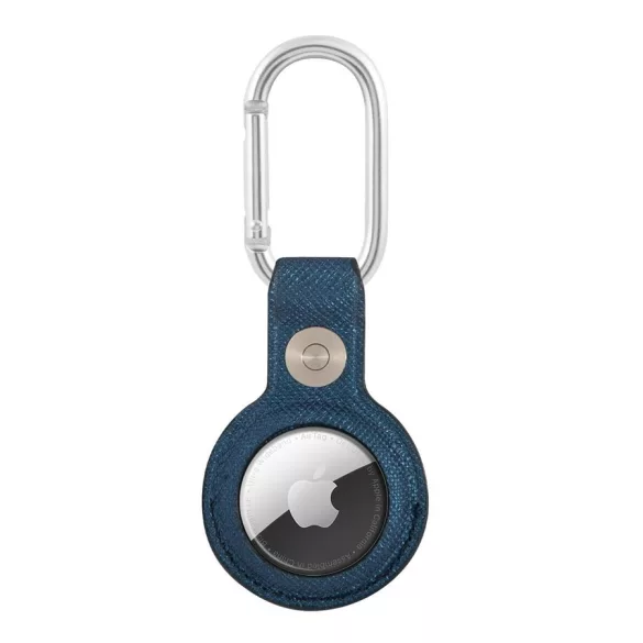 GUESS GUATPSASRSB Apple AirTag - Albastru
