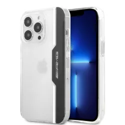 HUSĂ! - Apple iPhone 13 Pro AMG Back Cover - Transparent