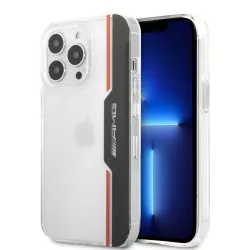 HUSĂ! - Apple iPhone 13 Pro AMG Back Cover - Negru