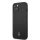 Apple iPhone 13 Mercedes MEHCP13MDELBK Husă spate din piele - negru Apple iPhone 13 Mercedes MEHCP13MDELBK Husă spate din piele - negru
