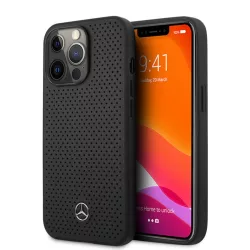 HUSĂ! - Apple iPhone 13 Pro Mercedes Back Cover - Negru