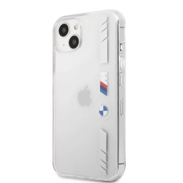 HUSĂ! - Apple iPhone 13 Mini BMW - Transparent