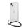 Husă din TPU Apple iPhone 13 GUESS GUHCP13MKPSBK - Transparentă Husă din TPU Apple iPhone 13 GUESS GUHCP13MKPSBK - Transparentă