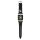Curea de ceas Apple iWatch Karl Lagerfeld KLAWMOKHK 42/44mm - Negru Curea de ceas Apple iWatch Karl Lagerfeld KLAWMOKHK 42/44mm - Negru