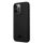 Husă din silicon lichid Apple iPhone 13 Pro Lacoste LCHCP13LSK - neagră Husă din silicon lichid Apple iPhone 13 Pro Lacoste LCHCP13LSK - neagră