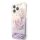 Husă din TPU cu sclipici lichid pentru Apple iPhone 13 Pro GUESS GUHCP13LLFLSU - violet Husă din TPU cu sclipici lichid pentru Apple iPhone 13 Pro GUESS GUHCP13LLFLSU - violet
