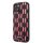 Husă din spate Apple iPhone 13 KARL LAGERFELD KLHCP13MMNMP1P - roz Husă din spate Apple iPhone 13 KARL LAGERFELD KLHCP13MMNMP1P - roz