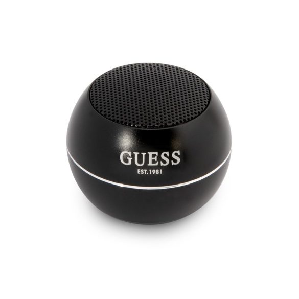 Difuzor Bluetooth GUESS GUWSALGEK - negru