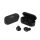 GUESS GUTWST31EK TWS Căști Bluetooth 5.0 - Negru GUESS GUTWST31EK TWS Căști Bluetooth 5.0 - Negru