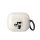 Suport TPU pentru Apple Airpods 3 KARL LAGERFELD KLA3HNKCTGT - Transparent Suport TPU pentru Apple Airpods 3 KARL LAGERFELD KLA3HNKCTGT - Transparent