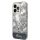 Husă din TPU pentru Apple iPhone 14 Pro Max GUESS GUHCP14XHGPLHG - gri Husă din TPU pentru Apple iPhone 14 Pro Max GUESS GUHCP14XHGPLHG - gri