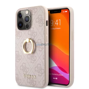 HUSĂ! - Guess iPhone 14 Pro Hardcase Backcover - 4G - Cu