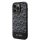 Husa din spate GUESS GUHMP14XHGCFSEK MagSafe pentru Apple iPhone 14 Pro Max - Carcasa neagra Husa din spate GUESS GUHMP14XHGCFSEK MagSafe pentru Apple iPhone 14 Pro Max - Carcasa neagra