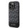 Husa din spate GUESS GUHMP14XHGCFSEK MagSafe pentru Apple iPhone 14 Pro Max - Carcasa neagra Husa din spate GUESS GUHMP14XHGCFSEK MagSafe pentru Apple iPhone 14 Pro Max - Carcasa neagra