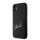 Husa din spate Apple iPhone 11 KARL LAGERFELD KLHCN61SAPKSK - Carcasa neagra Husa din spate Apple iPhone 11 KARL LAGERFELD KLHCN61SAPKSK - Carcasa neagra