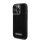 Husa din spate Apple iPhone 15 Pro Max KARL LAGERFELD KLHCP15XHDSPLK - negru Husa din spate Apple iPhone 15 Pro Max KARL LAGERFELD KLHCP15XHDSPLK - negru