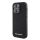 Husa din spate Apple iPhone 15 Pro KARL LAGERFELD KLHCP15LPQKPMK - negru Husa din spate Apple iPhone 15 Pro KARL LAGERFELD KLHCP15LPQKPMK - negru