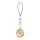 GUESS GUCPM4DRD Telefon Bijuterii - Aur
