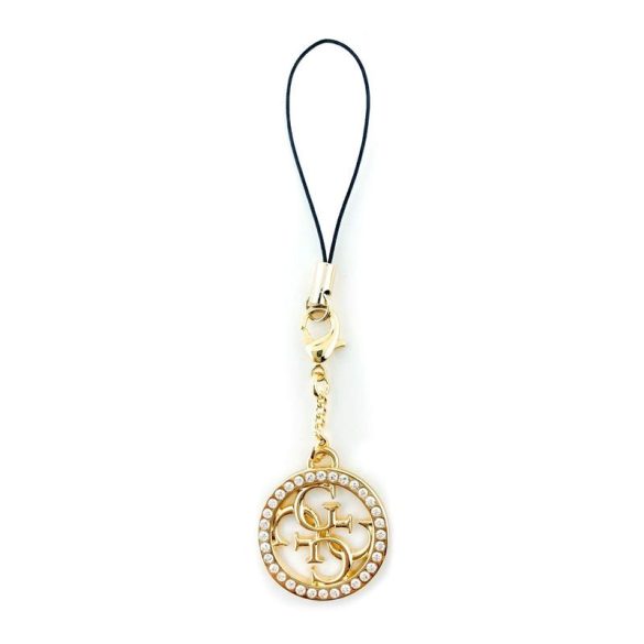 GUESS GUCPM4DRD Telefon Bijuterii - Aur