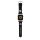 Curea ceas Apple iWatch Karl Lagerfeld KLAWMSLKCNK 42/44/45mm - Negru Curea ceas Apple iWatch Karl Lagerfeld KLAWMSLKCNK 42/44/45mm - Negru