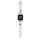 Curea de ceas Apple iWatch Karl Lagerfeld KLAWMSLKCNH 38/40/41 mm - alb Curea de ceas Apple iWatch Karl Lagerfeld KLAWMSLKCNH 38/40/41 mm - alb