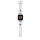 Curea de ceas Apple iWatch Karl Lagerfeld KLAWMSLKCNH 42/44/45 mm - alb Curea de ceas Apple iWatch Karl Lagerfeld KLAWMSLKCNH 42/44/45 mm - alb