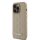 Apple iPhone 14 Pro Max KARL LAGERFELD KLHMP14XPKHPORPE Magsafe Back Cover - Bej Apple iPhone 14 Pro Max KARL LAGERFELD KLHMP14XPKHPORPE Magsafe Back Cover - Bej