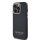 Apple iPhone 15 Pro KARL LAGERFELD KLHCP15LPGWCMCMKHK Capac spate - negru Apple iPhone 15 Pro KARL LAGERFELD KLHCP15LPGWCMCMKHK Capac spate - negru