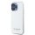 Apple iPhone 15 Pro Max KARL LAGERFELD KLHCP15XPGWCMKHG Capac spate - Gri deschis Apple iPhone 15 Pro Max KARL LAGERFELD KLHCP15XPGWCMKHG Capac spate - Gri deschis