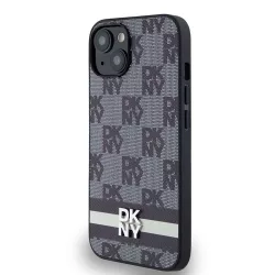   HUSĂ! - Husă din spate Apple iPhone 13 DKNY DKHCP13MPCPTSSK - neagră