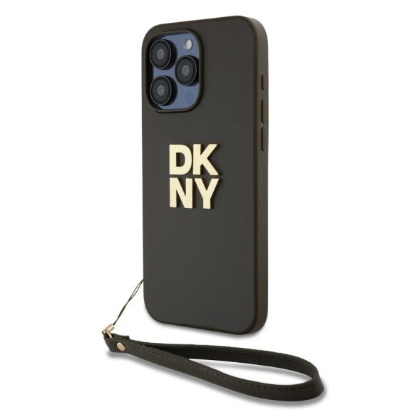 Apple iPhone 15 Pro Max DKNY DKHCP15XPBSWSA Capac spate - Brown
