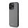 Apple iPhone 16 Pro DKNY DKHMP16LPGHLMS MagSafe Back Cover - Gri Apple iPhone 16 Pro DKNY DKHMP16LPGHLMS MagSafe Back Cover - Gri