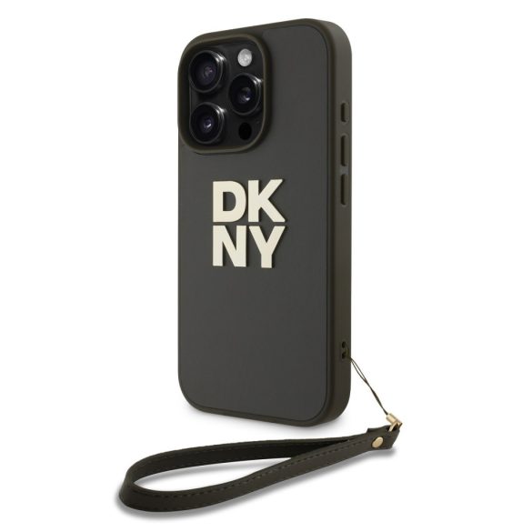 Apple iPhone 16 Pro Max DKNY DKHCP16XPBSWSA Capac spate - Brown