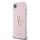 Apple iPhone 16e GUESS GUHCPSE4PGT4MBP Back Cover - Roz Apple iPhone 16e GUESS GUHCPSE4PGT4MBP Back Cover - Roz