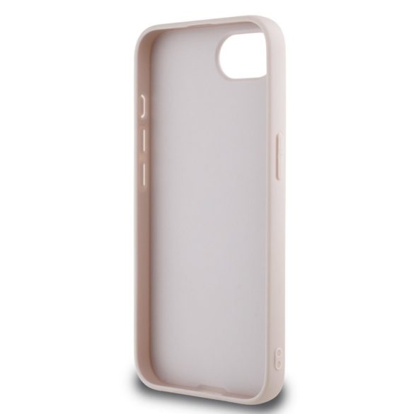 Apple iPhone 16e GUESS GUHCPSE4PGT4MBP Back Cover - Roz
