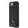 Apple iPhone 16e GUESS GUHMPSE4P4SM4MK MagSafe Back Cover - Gri Apple iPhone 16e GUESS GUHMPSE4P4SM4MK MagSafe Back Cover - Gri