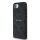 Apple iPhone 16e GUESS GUHMPSE4G4GFRK MagSafe Back Cover - Negru Apple iPhone 16e GUESS GUHMPSE4G4GFRK MagSafe Back Cover - Negru