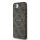 Apple iPhone 16e GUESS GUHMPSE4G4GFRW Capac spate MagSafe - maro Apple iPhone 16e GUESS GUHMPSE4G4GFRW Capac spate MagSafe - maro
