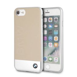 HUSĂ! - Husă spate Apple iPhone 7/8/SE BMW - Bej