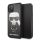 Husă din piele Apple iPhone 11 Pro KARL LAGERFELD KLHCN58IKPUBK - neagră Husă din piele Apple iPhone 11 Pro KARL LAGERFELD KLHCN58IKPUBK - neagră