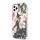 Husă din TPU pentru iPhone 11 Pro Max GUESS GUHCN65IMLFL03 - Floare 3 Husă din TPU pentru iPhone 11 Pro Max GUESS GUHCN65IMLFL03 - Floare 3