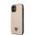 Husa din spate Apple iPhone 12 Mini GUESS GUHCP12SVSATMLLG - Aur Husa din spate Apple iPhone 12 Mini GUESS GUHCP12SVSATMLLG - Aur