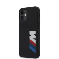 HUSĂ! - Apple iPhone 12 Mini BMW Back Cover - Negru