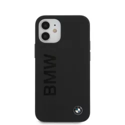 HUSĂ! - Apple iPhone 12 Mini BMW Back Cover - Negru