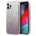 Husa din spate Apple iPhone 12 Pro Max GUESS GUHCNP12LPCUGLSPI - roz Husa din spate Apple iPhone 12 Pro Max GUESS GUHCNP12LPCUGLSPI - roz